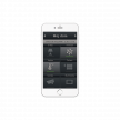 iHC-MI - aplicație pentru iPHONE photo