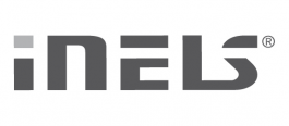 Logo iNELS - negru preview