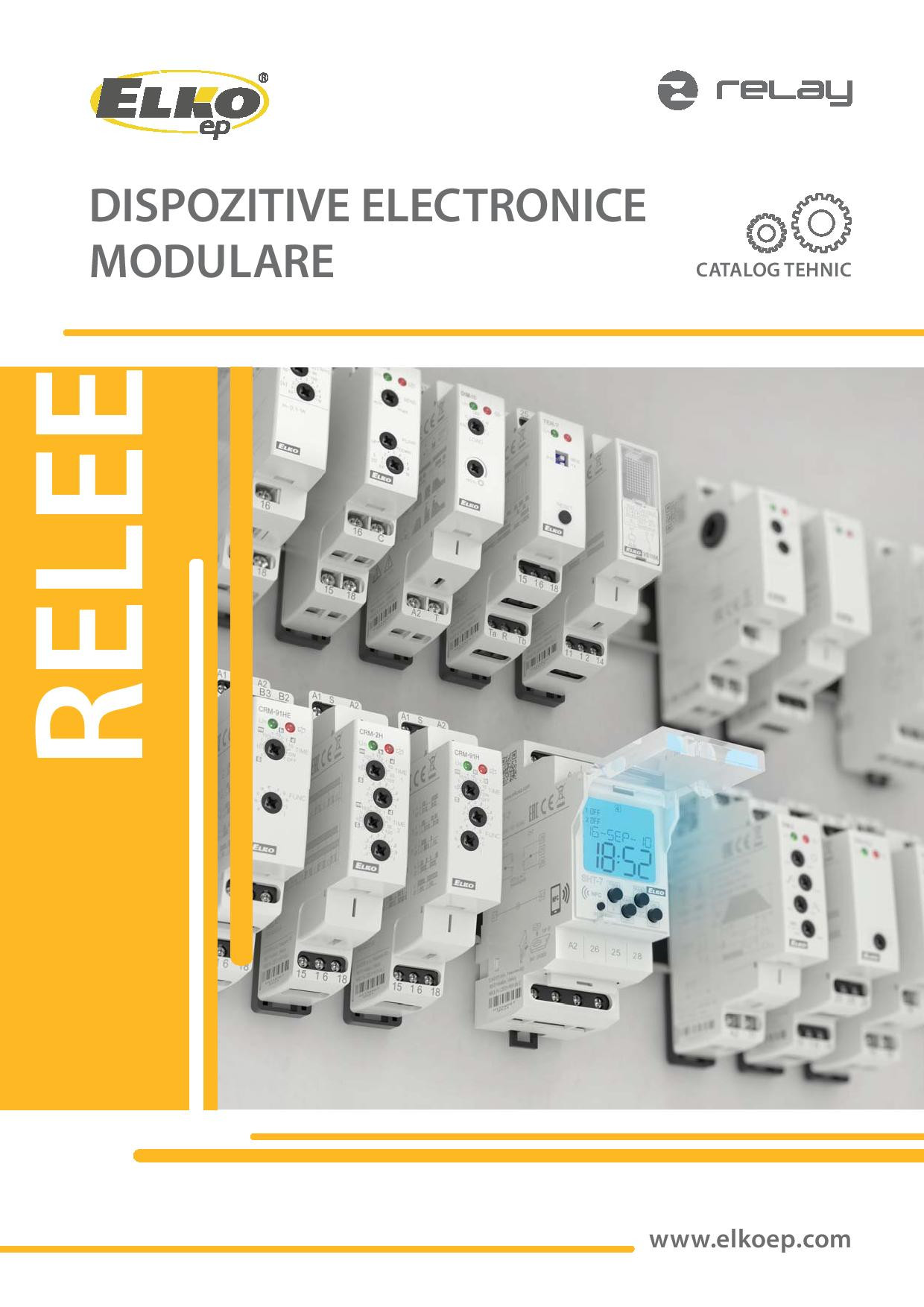 Modular electronic devices preview
