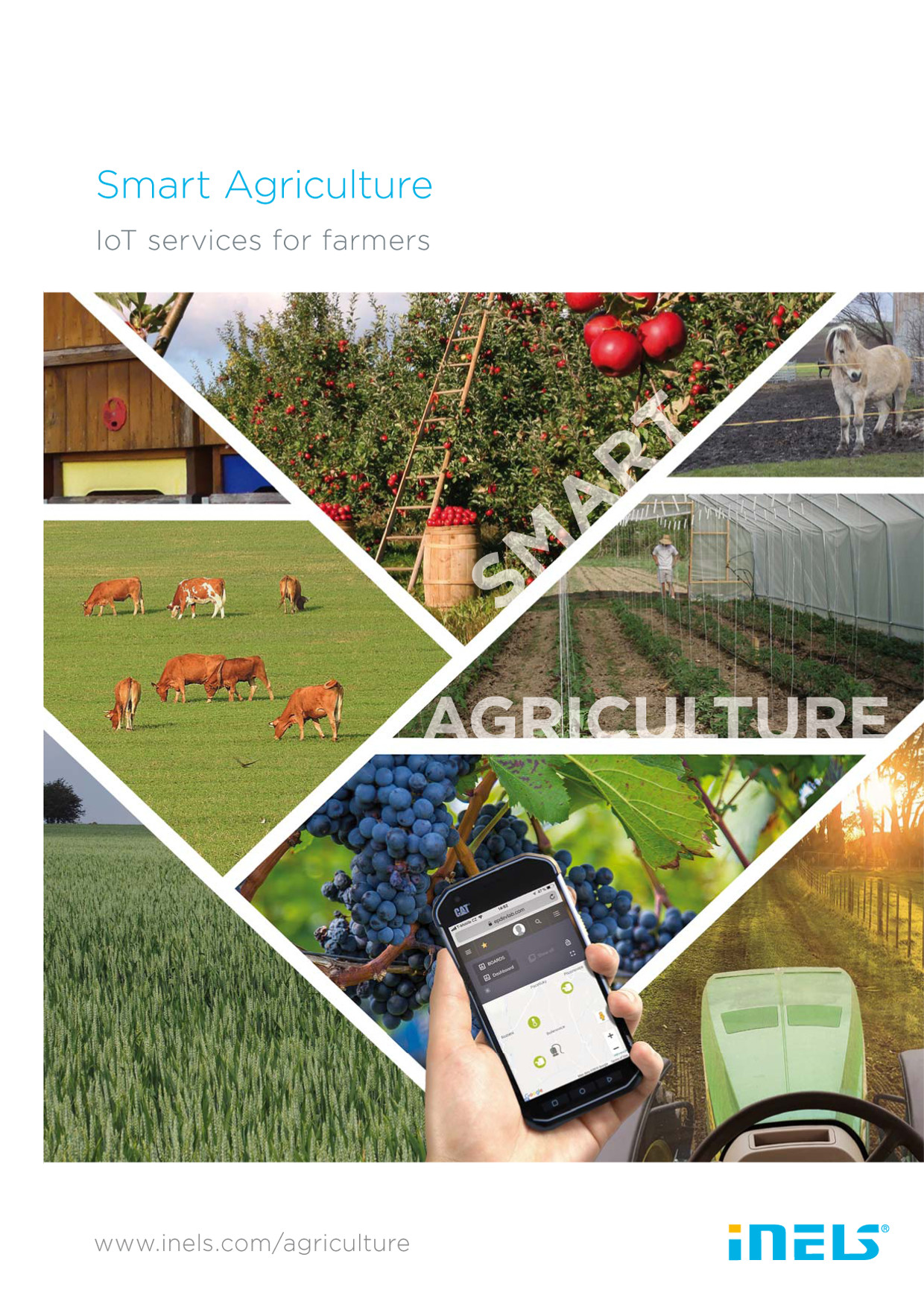 Smart Agriculture preview